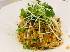 烤牛肉饭-Lilliput粒粒堡亲子餐厅(置汇旭辉店)