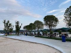 -仙海旅游度假区