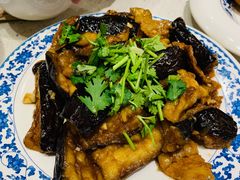 烧茄子-集市口(西红门宜家店)