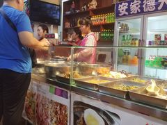 -安家德吉林市朝鲜族大冷面(民康路店)