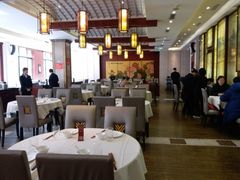 大堂-老正兴菜馆(福州路店)