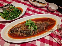 功夫鱼-西贝(六里桥旗舰店)