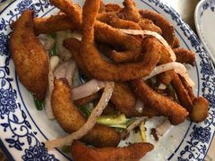 -洞天食府(北大街店)