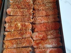 -老青岛戳子肉 (黄岛店)