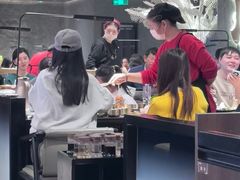 -西塔老太太泥炉烤肉(北京北苑天街龙湖店)