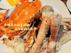 -荆州温德姆酒店-全日制餐厅