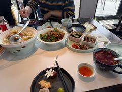 -甬妈妈湖畔里餐厅(唐山南湖旅游景区店)
