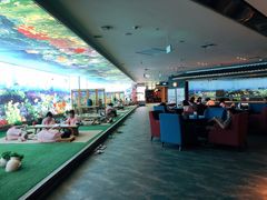 -海洋之星休闲汗蒸浴场