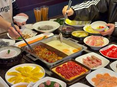 -皇城老妈火锅(琴台店)