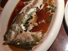 -绿茶餐厅(蓝色港湾店)