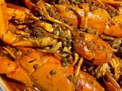 -三妹小龙虾·黄油蟹(华侨城总店)
