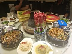 -京门老爆三(回龙观店)