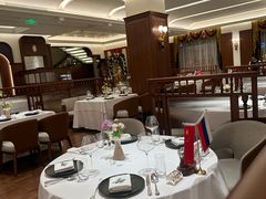 -马克西姆俄罗斯餐厅(通亚街店)