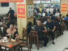 大堂-西塔大冷面(市府大路店)