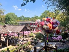-竹泉村旅游度假区
