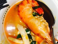 -美奈小馆·越南料理(中航城君尚购物中心店)