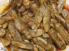 -天津乾毓德饭庄·清真传统炒菜·海鲜烧烤(咸阳路店)