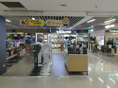 -苏宁易购(先锋路店)