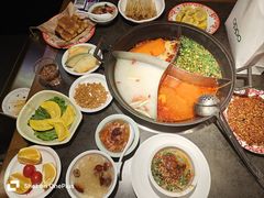 -浦江城市生活广场(江月路店)
