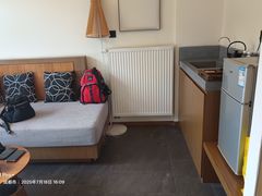 -成都院坝精品私汤民宿酒店