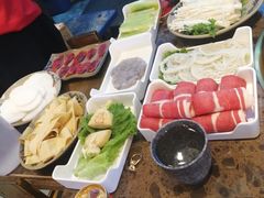 -小龙坎老火锅(北京三里屯店)