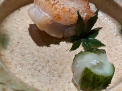-然寿司(郎园vintage店)