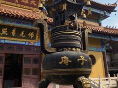 -海州古城