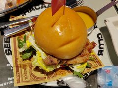 -開籠雀冰室(同和金铂店)