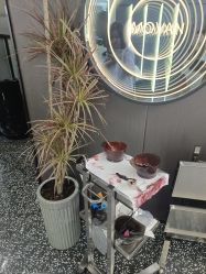 -MOVAN HAIR莫凡匠人发型屋