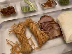 -董家大院·京味家常菜(朝丰家园店)