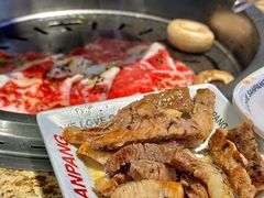-安又胖韩国烤肉(美罗城店)