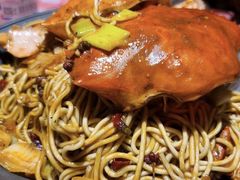 -永信海鲜(群星城店)