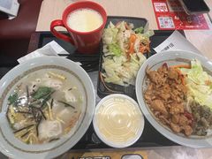 -永和大王(宜山店)