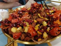 -付掌柜在成都·热炒砂锅集(金禾店)