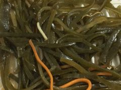 -感恩心素食馆(百世广场店)
