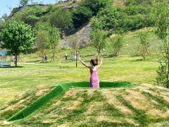 -潭柘厚院&山顶烤肉(潭柘寺店)