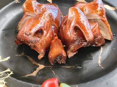-松雅轩商务婚礼生日(同和店)