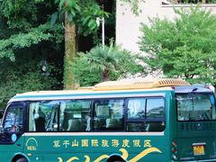 -莫干山风景区