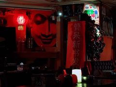 -南京天堂隔壁酒吧