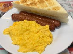 -华星冰室(湾仔店)