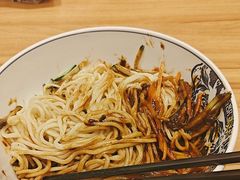 -西部马华清真兰州牛肉面·烧烤夜市(三里河店)