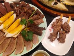 -潮界(虹桥新天地店)