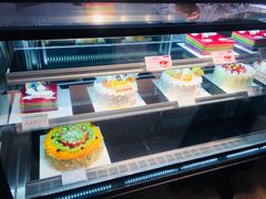 -好利来.生日蛋糕(杨家坪店)