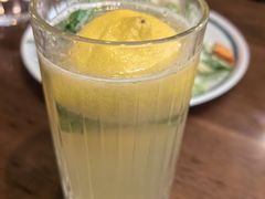 -PIZZA BIANCA(万象城店)