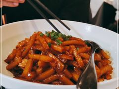 -福海居烤鸭店(鸟巢店)