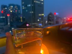 -富力丽思卡尔顿酒店·FLAIR餐厅酒吧