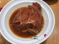 -喜家德虾仁水饺(南山书城店)