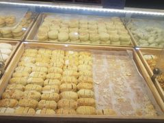 -清真全盛斋传统糕点(许士庙店)