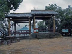 -修水东浒寨风景区
