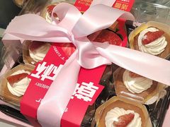 -甜星Star·生日蛋糕(百盛店)
